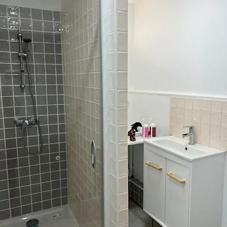 Centre - N*5 Apartamento *